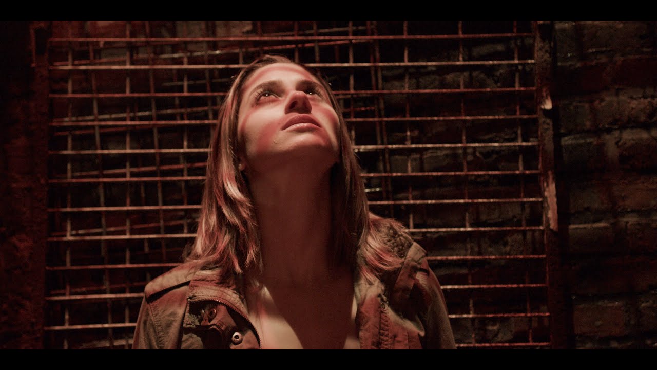 RAGE PEAKS AT NIGHT (TRAILER)