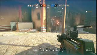 Breach Charge Fail | R6S