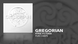 Gregorian - Kyrie Victoria (Official Audio) (World Tour 2024/2025 Setlist)
