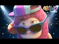 Oddbods | El Estrellato | Dibujos Animados Graciosos para Niños