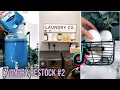 Laundry Restock &amp; Organization ASMR Satisfying TikTok Compilation #2 🧺