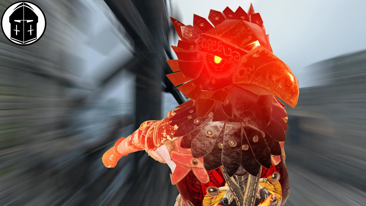 Didn't Know Hitokiri Received an Attack Speed Buff - YouTube