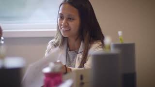 SLU Nuclear Medicine Technology   Learn More