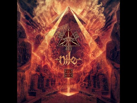 Nile - The Imperishable Stars Are Sickened