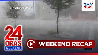 24 Oras Weekend (Part 2) September 5, 2026