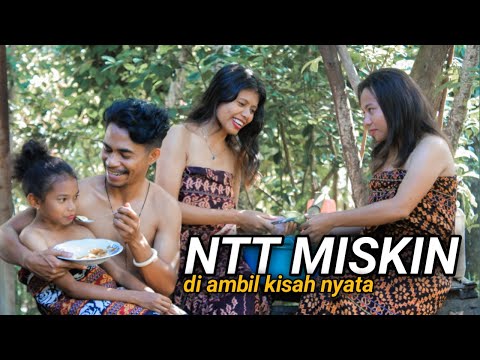 Kehidupan NTT || Komedi Maumere || Komedi NTT || Rakat Skill