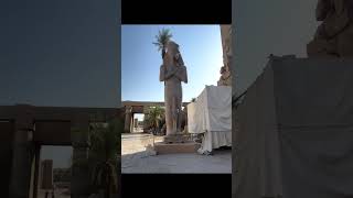 The Karnak Temple Complex, The Luxor Temple, Walley Of Pharaohs, Egypt