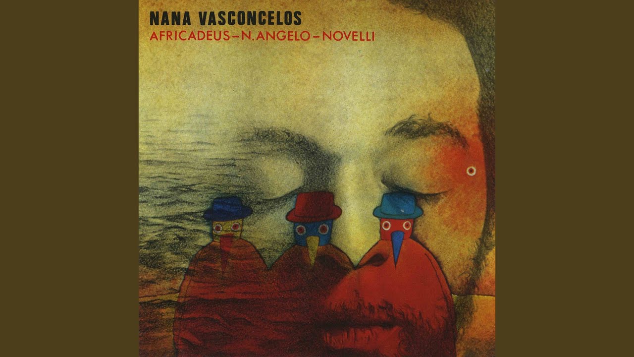 Seleçao de folclore