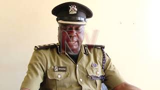 One arrested after lawyer is killed in Nkumba accident