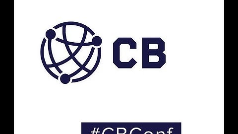 Blockchain as a Service BaaS #cbconference