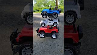 3 amazing cars #toys #funnytoys #unboxing #entertainingvideos