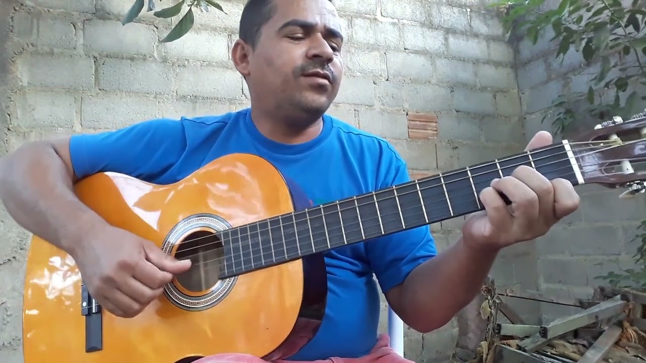 As rosas não falam Cartola.🎷🎸