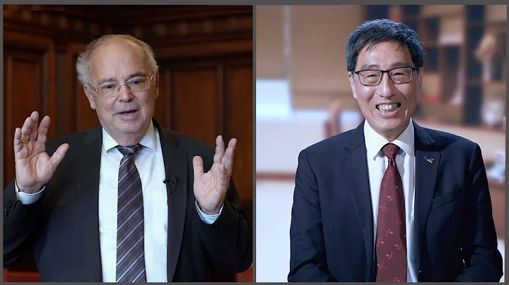Episode 1: University of Vienna (Part 1) - Trailer 第一集：维也纳大学（上）— 预告 - 天天要闻
