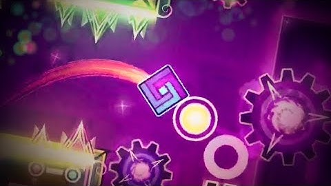 [Old/Deleted] My part in Higher by @Mist & more! | GD 2.11