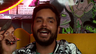 Mega64 Podcast 438 Aftershow