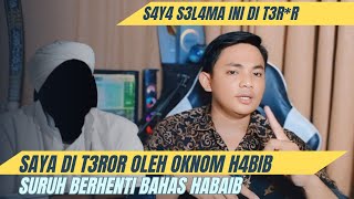 🔵SAKERA212 KOK B3RHENTI NGONTEN DI YOUTUBE..? B3GINI PENJELAS4NNYA
