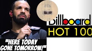 Details Drake Hits Billboard Top 5 But Will It Have Staying Power Guide