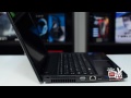 15.6'' G500, HD, Procesor Intel® Pentium® 2020M 2.4GHz, 4GB, 1TB, Black