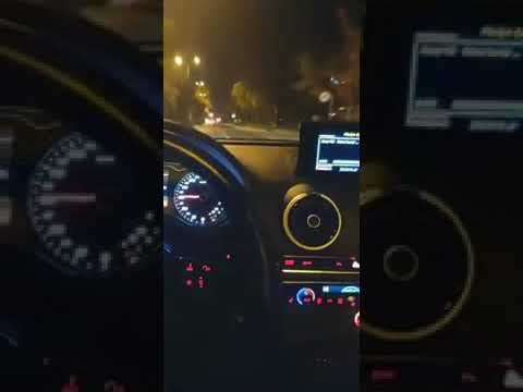 Araba Snapleri Audi A3 - Azap HG Ninni