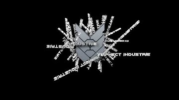 Intro C4D D4rk Phenix Halo Création