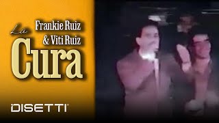 Frankie Ruiz & Viti Ruiz - La Cura (En Vivo, 1992)