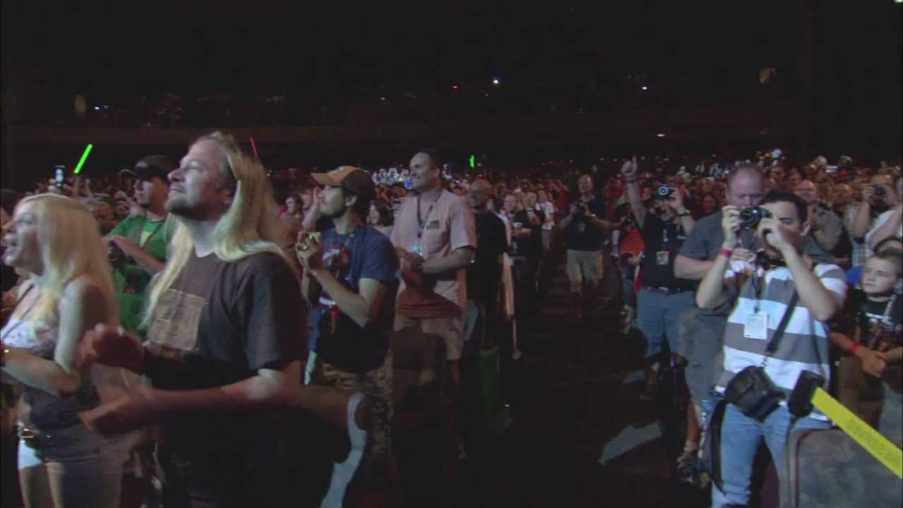 Star Wars Celebration VI Trailer - YouTube