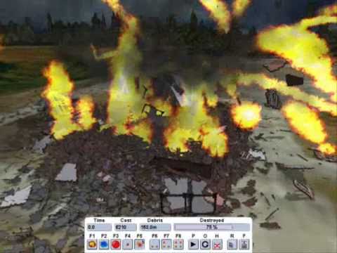 detonate free update v1.2