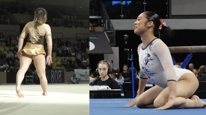 🔴😱BEAUTIFUL MOMENTS WOMENS GYMNASTICS 2022 FINAL🥇( Uneven Bars, Floor, Beam & Vault) #Gymnastics
