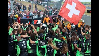 2025 British GP Review
🚨 THIS IS NOT A DRILL, Nico Hulkenberg has a Grand Prix podium!
Twitter- https://twitter.com/thef1journal_?s=21
Instagram- https://instagram.com/thef1.journal?igshid=YmMyMTA2M2Y=
Wrestle Debate- https://www.youtube.com/channel/UCeaeJKg0Y-x8QeZlxqjB1DA
Football Zone- https://www.youtube.com/channel/UCo0wn-BPQxtImX4X_ItOTCA
#F1 #BritishGP 2025 British GP Review