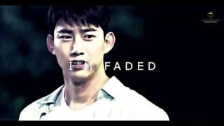 Let's Fight Ghost - Park Bong-Pal ✘ Kim Hyun-Ji - Faded「 MV 」