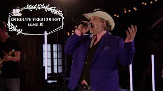 Mario Prévost En Route Vers Louest