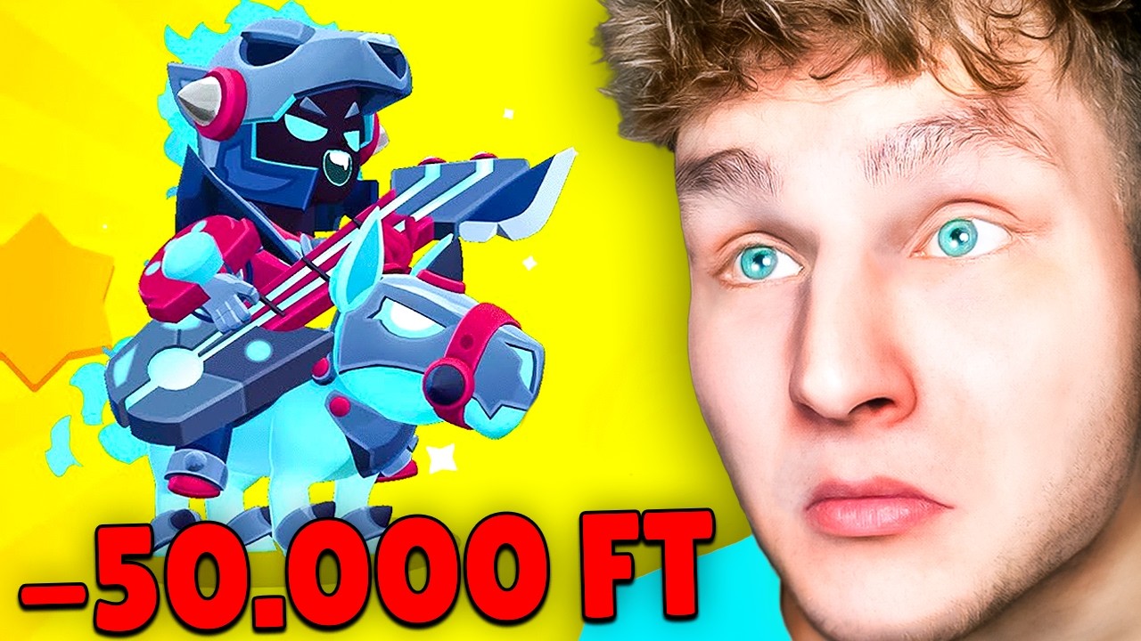 Megvettem Vakon MINDEN Offert A Brawl Stars Shopban!😱