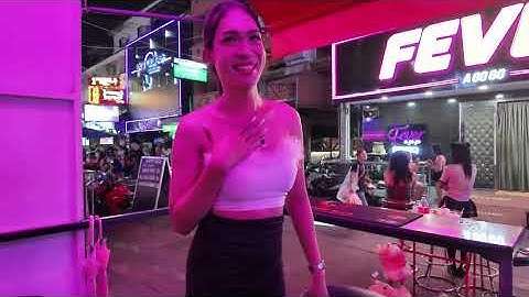 4K ► Soi Buakhao ● Soi Honey ● LK Metro ● Soi Diana ● Pattaya ● September 2025 ● 151