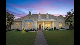 307 Camino Del Rancho video tour