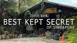 Download Lagu Singapore’s best kept secret: Thow Kwang Pottery Jungle | Simon Says MP3 Download Lagu Singapore’s best kept secret: Thow Kwang Pottery Jungle | Simon Says MP3