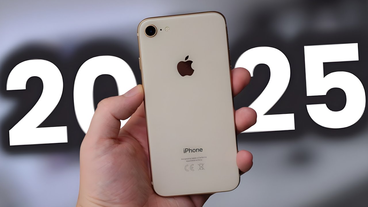 Apple - iPhone8 258㎇　初期化済み Apple iPhone 8 258GB - Unlocked Excellent Condition