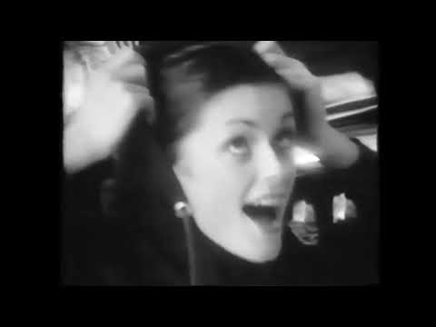 Wrangler Jeans Advert 70s UK