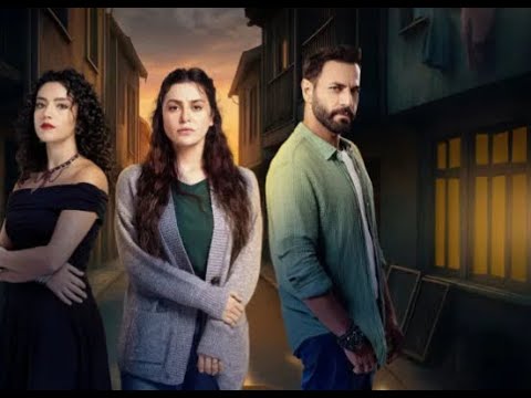 الحلقة 45 من مسلسل سلمي ملخص شيق