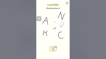 Dop 2 (Delete One Part) Level 2466 Walkthrough Solutions - All Levels @mayank_fr