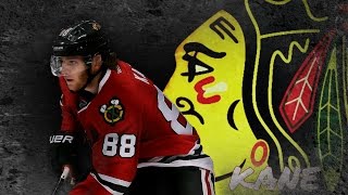 #88 Patrick Kane Highlights [HD]