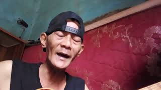 MIRIP KAKA SLANK?(ku tak bisa)slank-#cover@papisLow