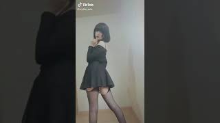 Gótica Culona Recopilación Pt 1