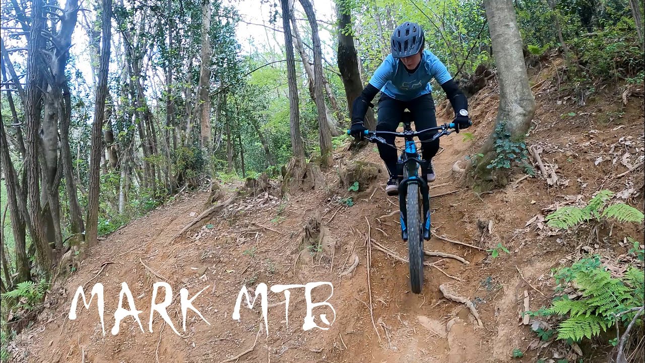 MARK MTB