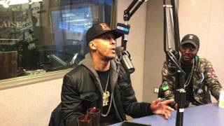 Gillie Da Kid Reacts To Remy Ma vs. Nicki Minaj Beef