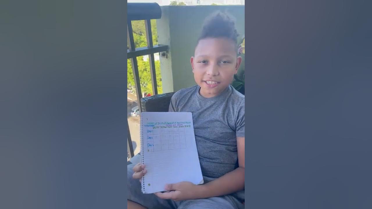 How does the color of the shirt affect the amount of heat it absorbs