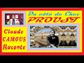 Ref:L2dYaD28KSk Du c�t� de chez proust : � claude camous raconte �  une �tonnante et singuli�re  famille  