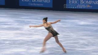 Yuna Kim - 2009 TEB SP - 007 Medley