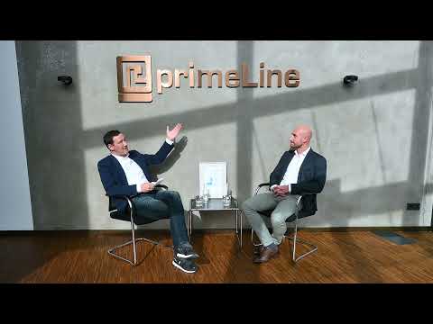 Mitglieder - Interview mit primeLine Solutions
