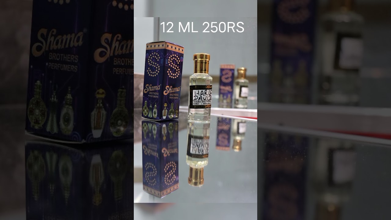 🛍️ Best selling ATTAR for Shama brother perfumes Mumbai famous subscribe and comment order call me