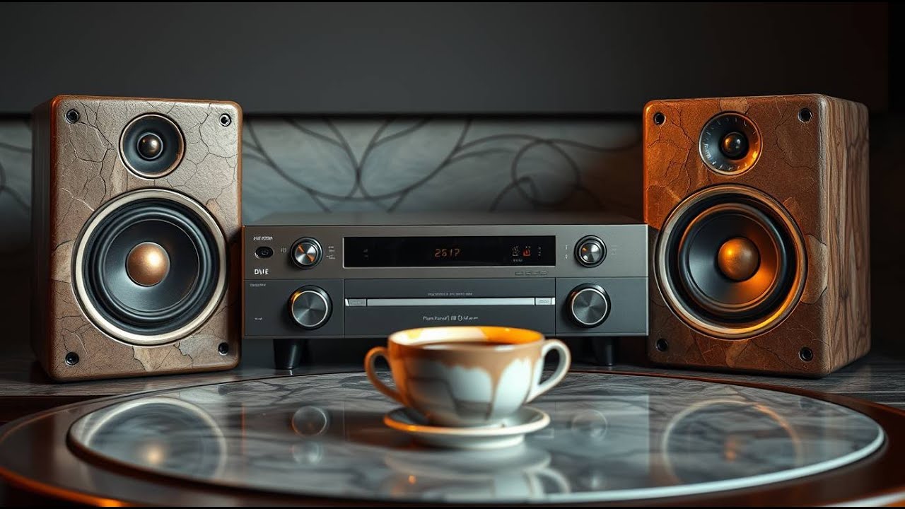 Relaxing Smooth Jazz Soul 90s for Coffee Time, Stress Relief, and Late Night Vibes